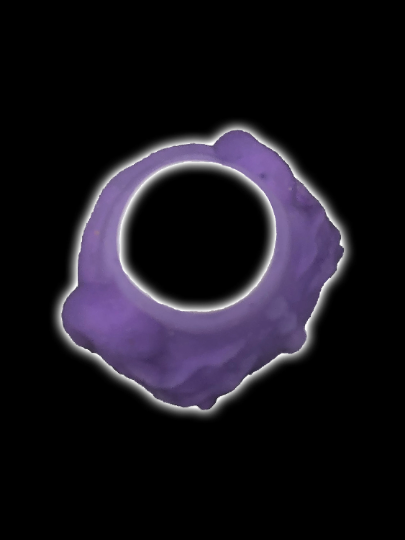 DRAGON KNOT Enhancer/Cock Ring - Now with Added Support
