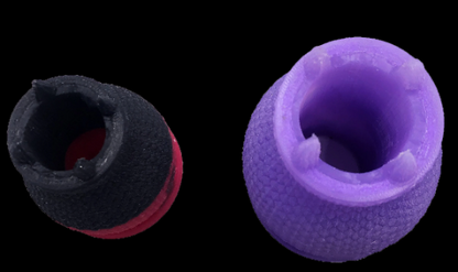 Mermaid Knots - Couples' Male Sex Toy