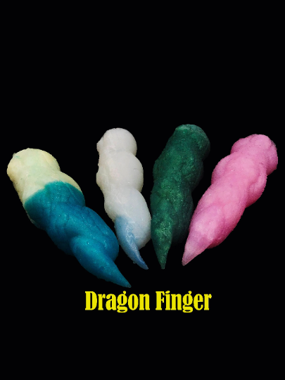 Dragon Finger - Customize - Finger Fiddler- couples gspot finger-Fingering toys