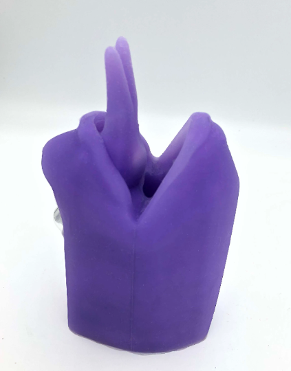 Siren Sex Stroker - Male Stroker - Masturbator - Blow Job