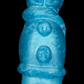 Finger Fiddler- Mermaid Finger Masterbator- couples gspot finger-Blue Sea