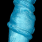 Finger Fiddler- Mermaid Finger Masterbator- couples gspot finger-Blue Sea