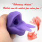 Siren Sex Stroker - Male Stroker - Masturbator - Blow Job