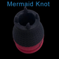 Mermaid Knots - couples sex - male sex toy