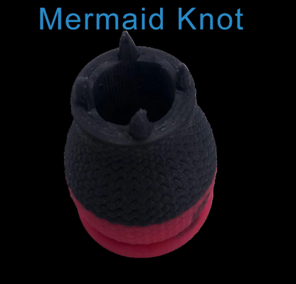 Mermaid Knots - Couples' Male Sex Toy