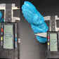 Finger Fiddler- Mermaid Finger Masterbator- couples gspot finger-Blue Sea