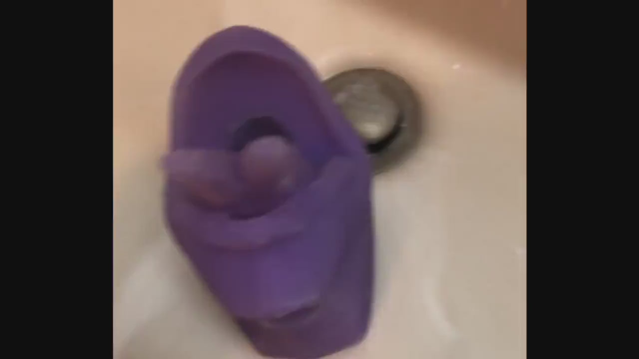 Siren Sex Stroker - Male Stroker - Masturbator - Blow Job