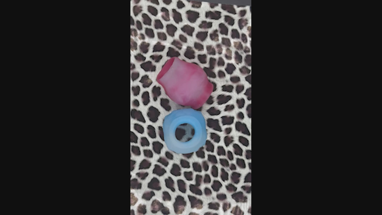 NarrowPass Knot - Gradual Insertion Adult Toy