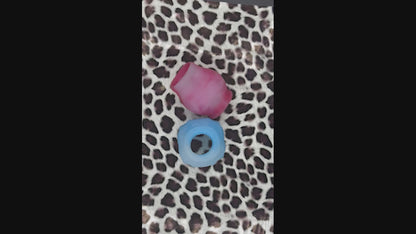 NarrowPass Knot - Gradual Insertion Adult Toy