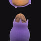 Mermaid Knots - couples sex - male sex toy