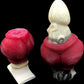 DOGGIE KNOT Enhancer/Cock Ring-Now Add SUPPORT