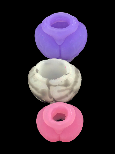 All Three Guardian Knots Ring - Sex Toy for Couples and Men - Dildo Enhancer - Mature