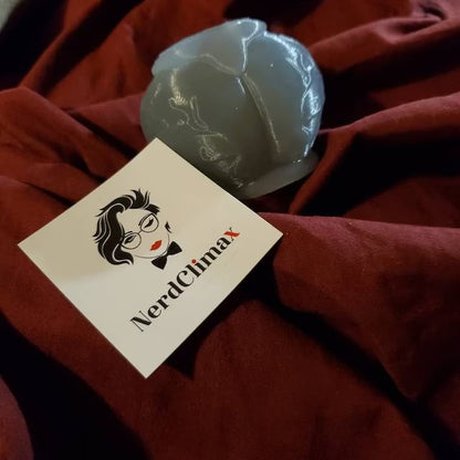 All Three Guardian Knots Ring - Sex Toy for Couples and Men - Dildo Enhancer - Mature