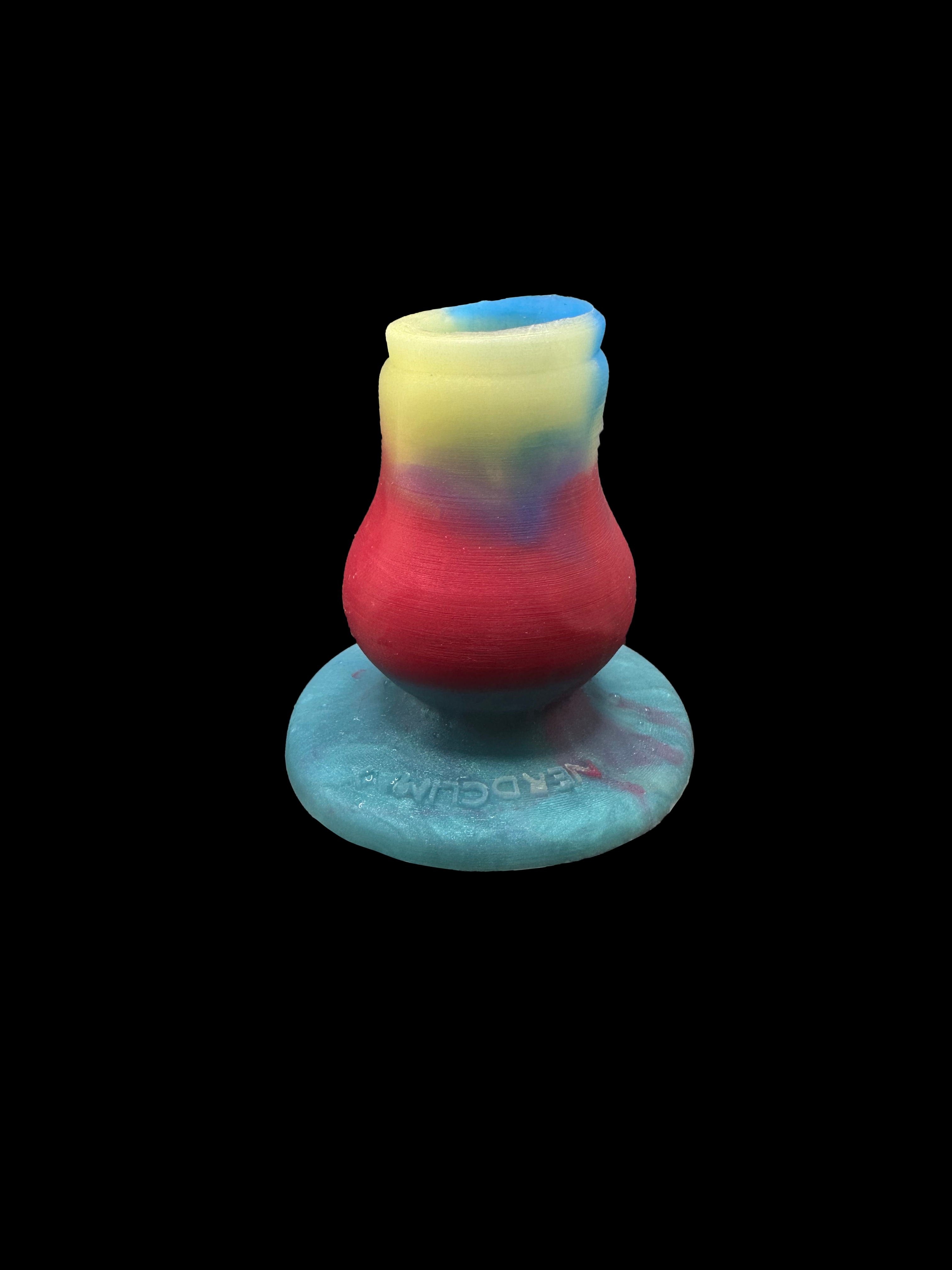 POP!!! Unleash Explosive Pleasure