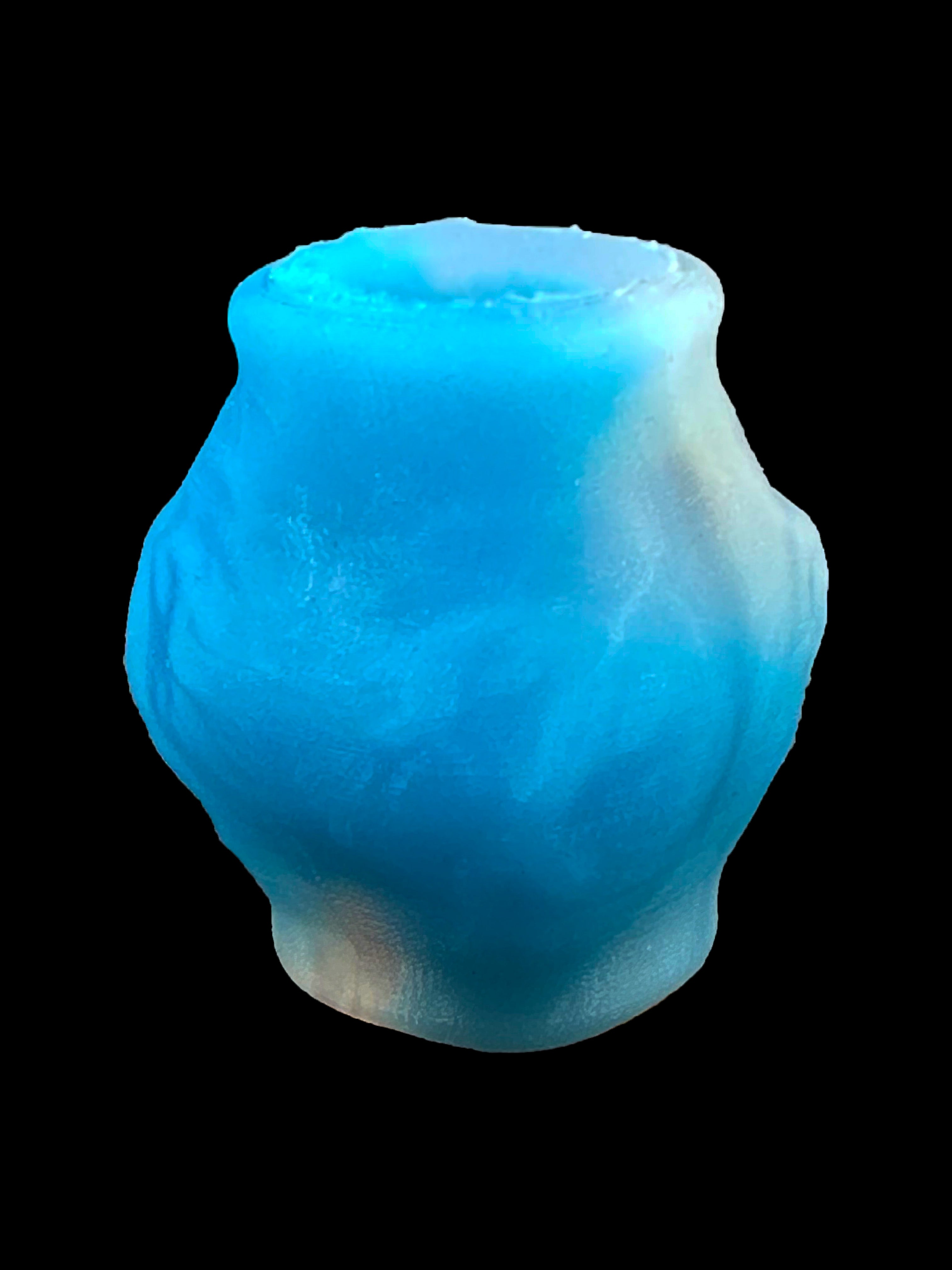 NarrowPass Tapered Adult Toy – Small & Medium for Comfortable, Gradual Pleasure