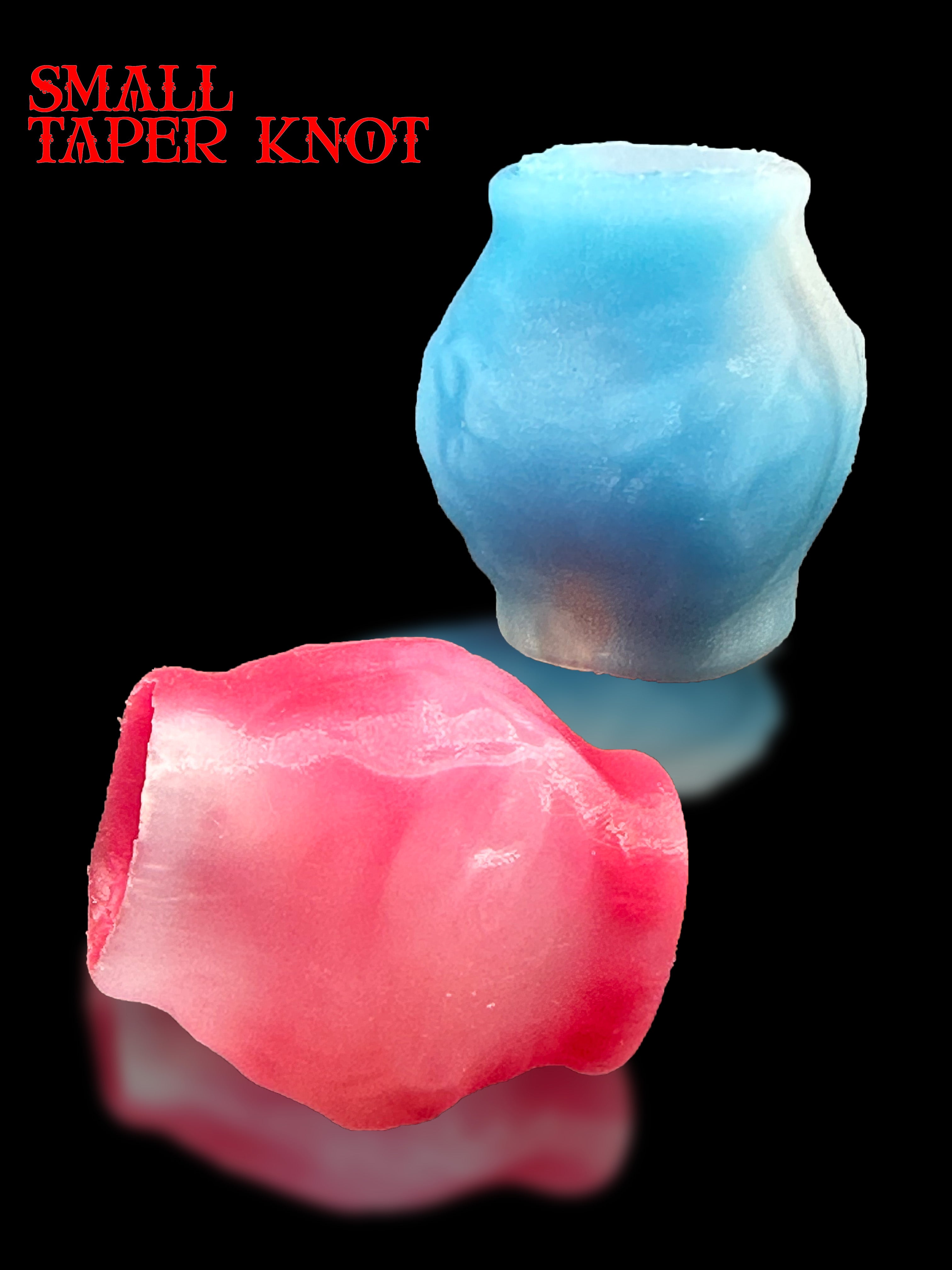 NarrowPass Knot - Gradual Insertion Adult Toy