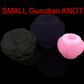 Small Guardian Dog Knot Ring - Sex Toy for Couples and Men - Dildo Enhancer - Mature
