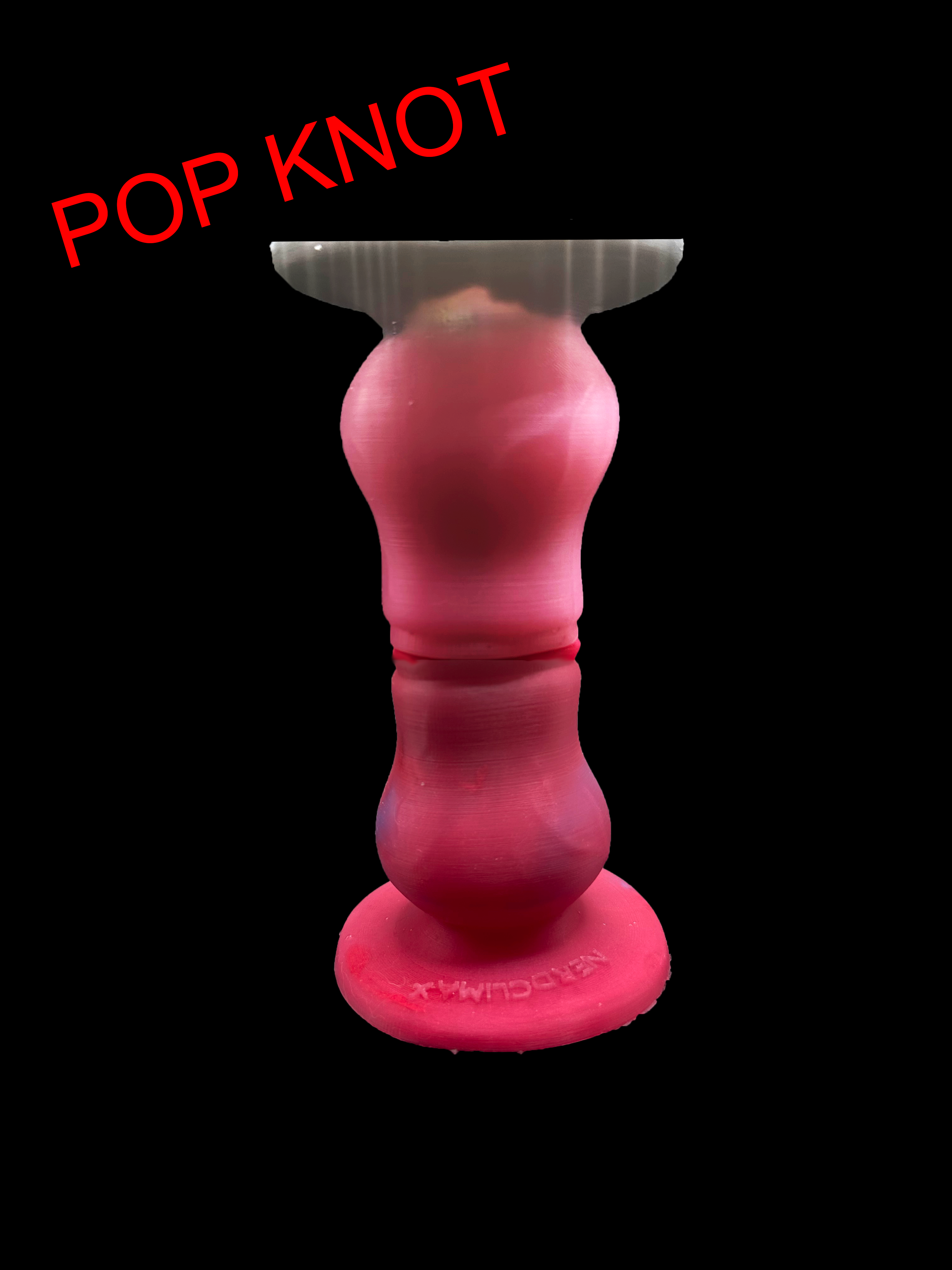 POP!!! Unleash Explosive Pleasure