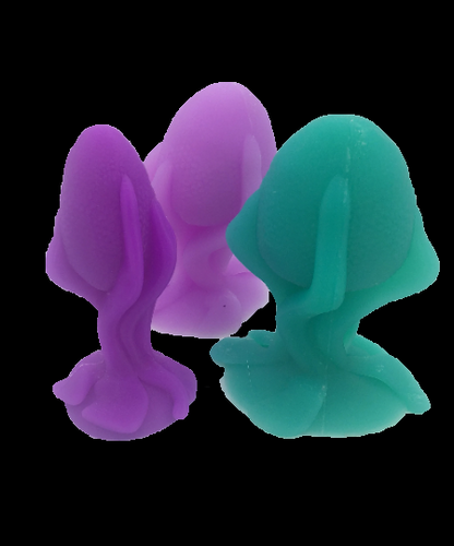 Anal Butt Dragon Egg Plug-Anal Play- Sextoy-Anal toy